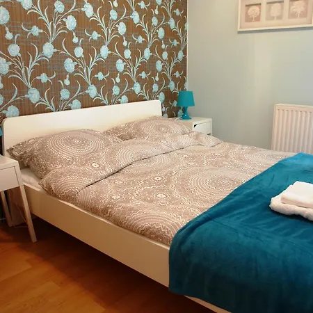 Sweet Moments Apartman Апартаменты Печ