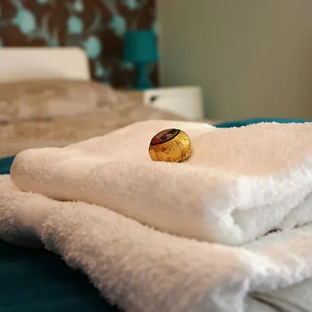 Sweet Moments Apartman Апартаменты *