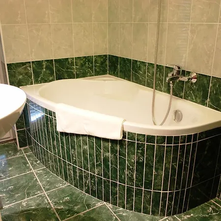 Апартаменты Sweet Moments Apartman *