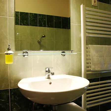 Апартаменты Sweet Moments Apartman