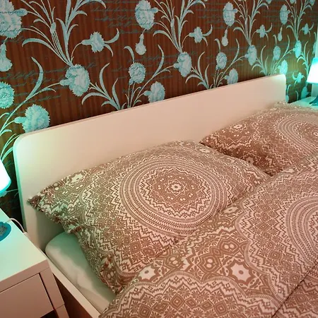 Sweet Moments Apartman Печ