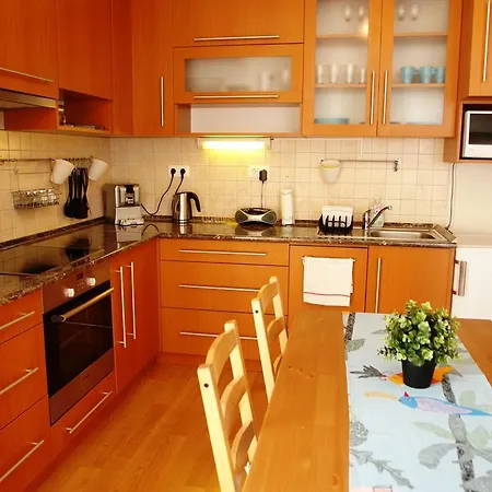 Sweet Moments Apartman Апартаменты