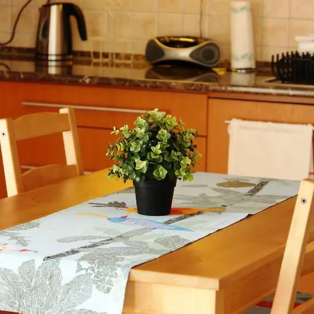 Апартаменты Sweet Moments Apartman