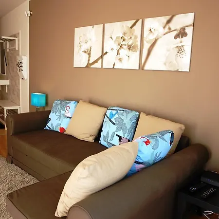 Sweet Moments Apartman Апартаменты