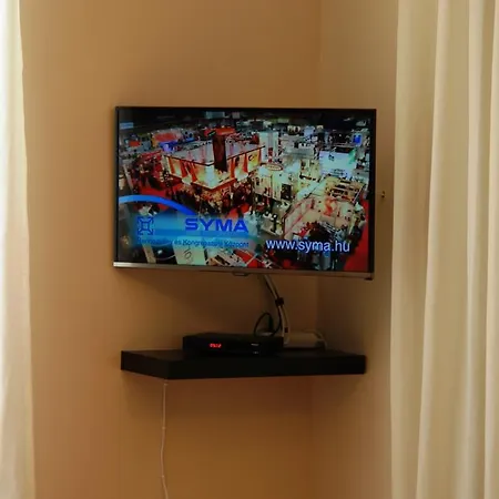 Sweet Moments Apartman Апартаменты *
