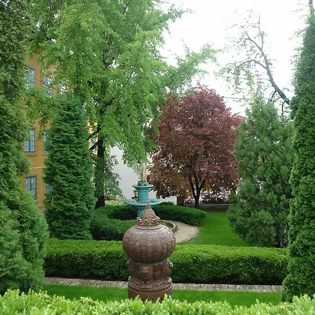 Sweet Moments Apartman * Печ