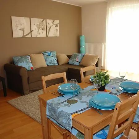 Sweet Moments Apartman Апартаменты