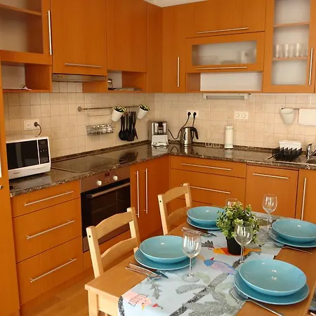 Sweet Moments Apartman Печ